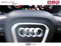 Audi Q3 35 TDI 150 ch S tronic 7 Business line - <small></small> 27.900 € <small>TTC</small> - #13