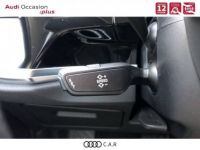 Audi Q3 35 TDI 150 ch S tronic 7 Business line - <small></small> 27.900 € <small>TTC</small> - #15