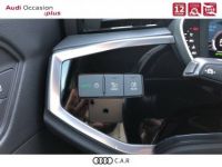 Audi Q3 35 TDI 150 ch S tronic 7 Business line - <small></small> 27.900 € <small>TTC</small> - #16