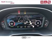 Audi Q3 35 TDI 150 ch S tronic 7 Business line - <small></small> 27.900 € <small>TTC</small> - #17