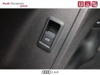 Audi Q3 35 TDI 150 ch S tronic 7 Business line - <small></small> 27.900 € <small>TTC</small> - #18