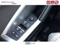 Audi Q3 35 TDI 150 ch S tronic 7 Business line - <small></small> 27.900 € <small>TTC</small> - #19