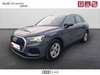 Audi Q3 35 TDI 150 ch S tronic 7 Business line - <small></small> 27.900 € <small>TTC</small> - #1