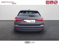 Audi Q3 35 TDI 150 ch S tronic 7 Business line - <small></small> 27.900 € <small>TTC</small> - #4