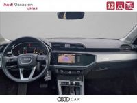 Audi Q3 35 TDI 150 ch S tronic 7 Business line - <small></small> 27.900 € <small>TTC</small> - #6