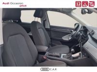 Audi Q3 35 TDI 150 ch S tronic 7 Business line - <small></small> 27.900 € <small>TTC</small> - #7