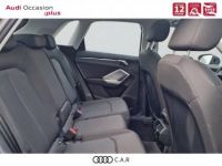 Audi Q3 35 TDI 150 ch S tronic 7 Business line - <small></small> 27.900 € <small>TTC</small> - #8