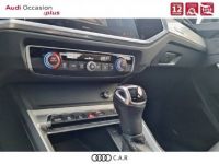 Audi Q3 35 TDI 150 ch S tronic 7 Business line - <small></small> 27.900 € <small>TTC</small> - #10