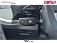 Audi Q3 35 TDI 150 ch S tronic 7 Business line - <small></small> 27.900 € <small>TTC</small> - #11