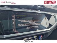 Audi Q3 35 TDI 150 ch S tronic 7 Business line - <small></small> 27.900 € <small>TTC</small> - #12