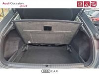 Audi Q3 35 TDI 150 ch S tronic 7 Business line - <small></small> 27.900 € <small>TTC</small> - #14