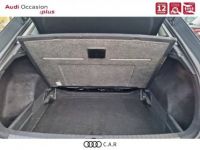 Audi Q3 35 TDI 150 ch S tronic 7 Business line - <small></small> 27.900 € <small>TTC</small> - #15