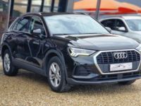 Audi Q3 35 TDI 150 ch S tronic 7 Business line - <small></small> 27.690 € <small>TTC</small> - #7