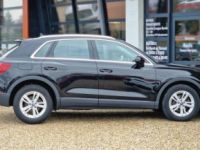 Audi Q3 35 TDI 150 ch S tronic 7 Business line - <small></small> 27.690 € <small>TTC</small> - #12