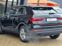 Audi Q3 35 TDI 150 ch S tronic 7 Business line - <small></small> 27.690 € <small>TTC</small> - #13