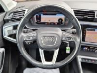 Audi Q3 35 TDI 150 ch S tronic 7 Business line - <small></small> 27.690 € <small>TTC</small> - #24