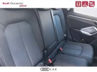 Audi Q3 35 TDI 150 ch S tronic 7 Design - <small></small> 28.900 € <small>TTC</small> - #8