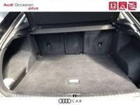 Audi Q3 35 TDI 150 ch S tronic 7 Design - <small></small> 28.900 € <small>TTC</small> - #10