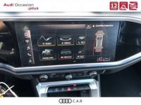 Audi Q3 35 TDI 150 ch S tronic 7 Design - <small></small> 28.900 € <small>TTC</small> - #13