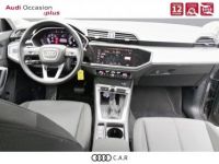 Audi Q3 35 TDI 150 ch S tronic 7 Design - <small></small> 32.900 € <small>TTC</small> - #6