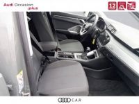 Audi Q3 35 TDI 150 ch S tronic 7 Design - <small></small> 32.900 € <small>TTC</small> - #7