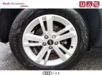 Audi Q3 35 TDI 150 ch S tronic 7 Design - <small></small> 32.900 € <small>TTC</small> - #9