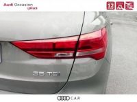 Audi Q3 35 TDI 150 ch S tronic 7 Design - <small></small> 32.900 € <small>TTC</small> - #11