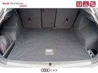 Audi Q3 35 TDI 150 ch S tronic 7 Design - <small></small> 32.900 € <small>TTC</small> - #12