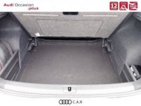 Audi Q3 35 TDI 150 ch S tronic 7 Design - <small></small> 32.900 € <small>TTC</small> - #13