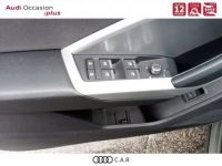 Audi Q3 35 TDI 150 ch S tronic 7 Design - <small></small> 32.900 € <small>TTC</small> - #20