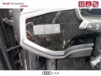 Audi Q3 35 TDI 150 ch S tronic 7 Design - <small></small> 32.900 € <small>TTC</small> - #22