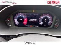Audi Q3 35 TDI 150 ch S tronic 7 Design - <small></small> 32.900 € <small>TTC</small> - #24