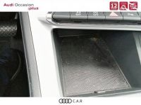 Audi Q3 35 TDI 150 ch S tronic 7 Design - <small></small> 32.900 € <small>TTC</small> - #28