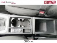 Audi Q3 35 TDI 150 ch S tronic 7 Design - <small></small> 32.900 € <small>TTC</small> - #29