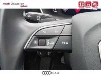Audi Q3 35 TDI 150 ch S tronic 7 Design - <small></small> 32.900 € <small>TTC</small> - #31