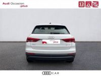Audi Q3 35 TDI 150 ch S tronic 7 Design - <small></small> 33.900 € <small>TTC</small> - #4