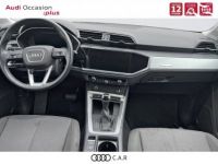 Audi Q3 35 TDI 150 ch S tronic 7 Design - <small></small> 33.900 € <small>TTC</small> - #6