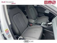 Audi Q3 35 TDI 150 ch S tronic 7 Design - <small></small> 33.900 € <small>TTC</small> - #7