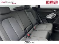 Audi Q3 35 TDI 150 ch S tronic 7 Design - <small></small> 33.900 € <small>TTC</small> - #8