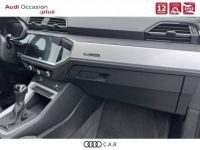 Audi Q3 35 TDI 150 ch S tronic 7 Design - <small></small> 33.900 € <small>TTC</small> - #9