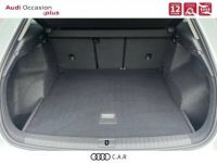 Audi Q3 35 TDI 150 ch S tronic 7 Design - <small></small> 33.900 € <small>TTC</small> - #12