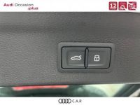 Audi Q3 35 TDI 150 ch S tronic 7 Design - <small></small> 33.900 € <small>TTC</small> - #14