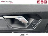 Audi Q3 35 TDI 150 ch S tronic 7 Design - <small></small> 33.900 € <small>TTC</small> - #16