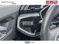 Audi Q3 35 TDI 150 ch S tronic 7 Design - <small></small> 33.900 € <small>TTC</small> - #18
