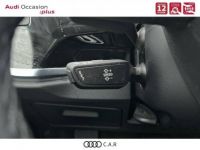 Audi Q3 35 TDI 150 ch S tronic 7 Design - <small></small> 33.900 € <small>TTC</small> - #20