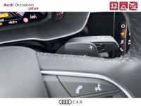 Audi Q3 35 TDI 150 ch S tronic 7 Design - <small></small> 33.900 € <small>TTC</small> - #21