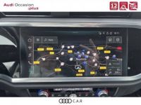 Audi Q3 35 TDI 150 ch S tronic 7 Design - <small></small> 33.900 € <small>TTC</small> - #24