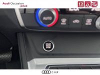 Audi Q3 35 TDI 150 ch S tronic 7 Design - <small></small> 33.900 € <small>TTC</small> - #26