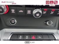 Audi Q3 35 TDI 150 ch S tronic 7 Design - <small></small> 33.900 € <small>TTC</small> - #27