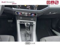 Audi Q3 35 TDI 150 ch S tronic 7 Design - <small></small> 33.900 € <small>TTC</small> - #29
